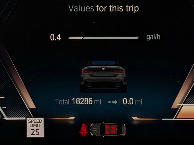 Used 2024 BMW M440i M440i w/ Premium Package image 9