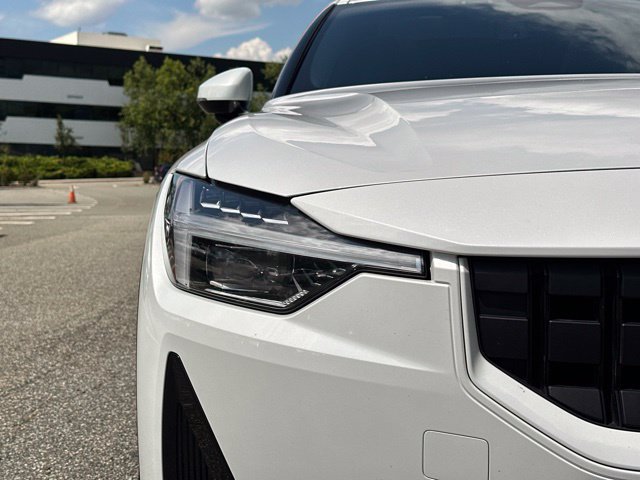 Certified 2022 Polestar Polestar 2 w/ Plus Package AWD/4WD image 11
