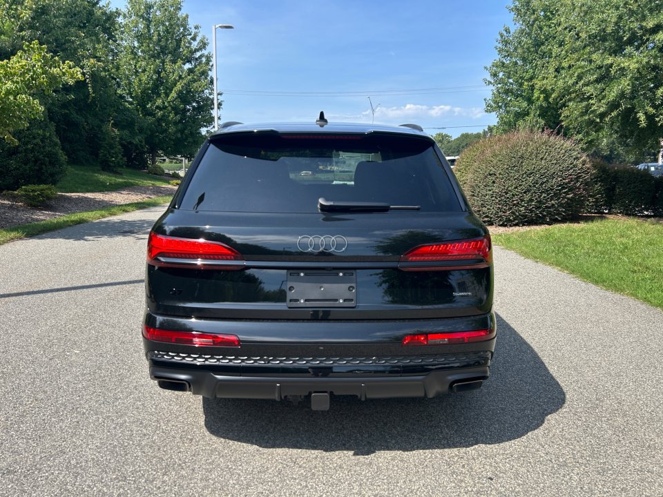 New 2026 Audi Q7 Premium Plus AWD/4WD image 14