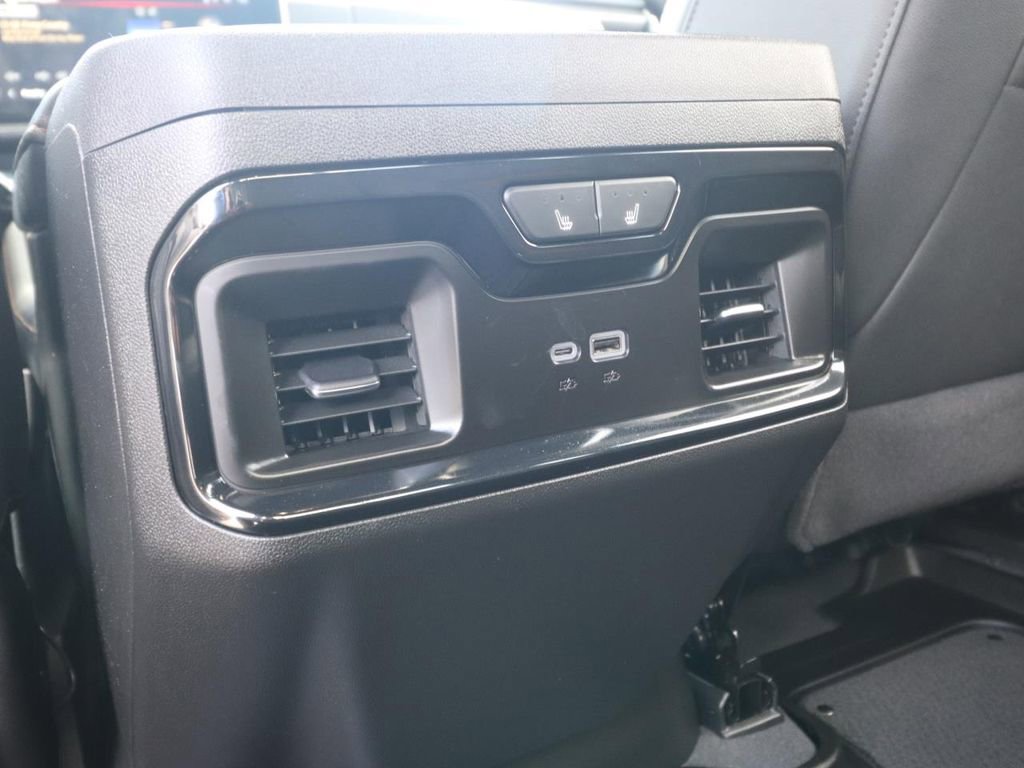 Used 2025 GMC Sierra 1500 AT4 w/ AT4 Premium Package image 15