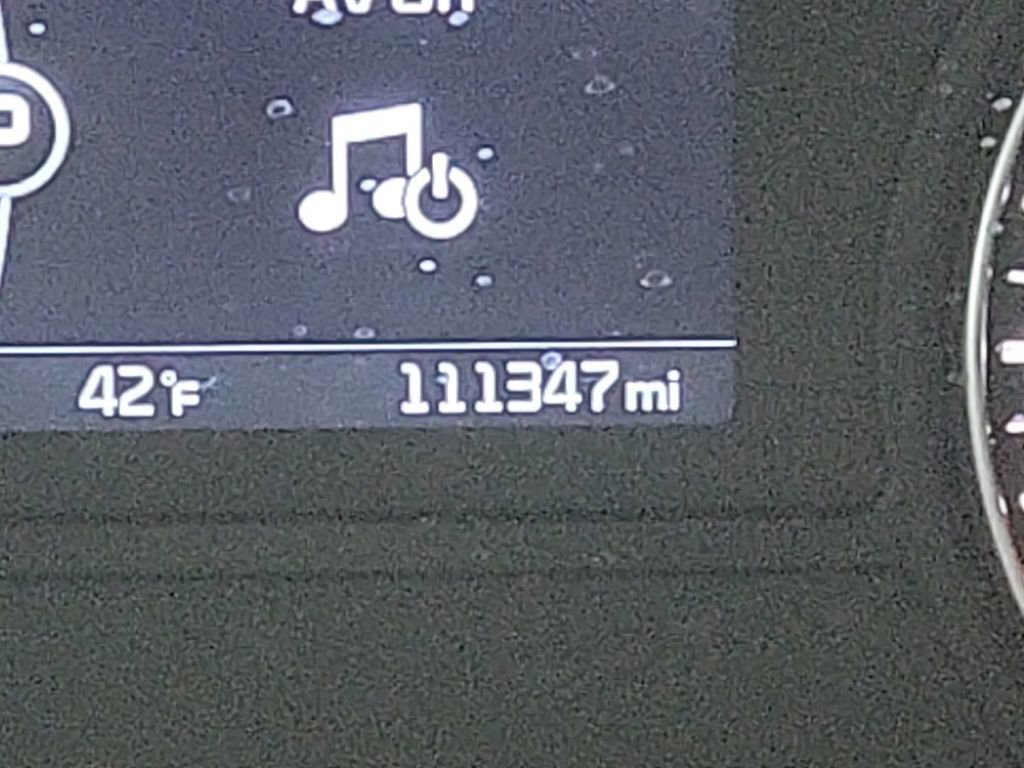 Used 2017 Kia Optima EX w/ Premium Package image 20