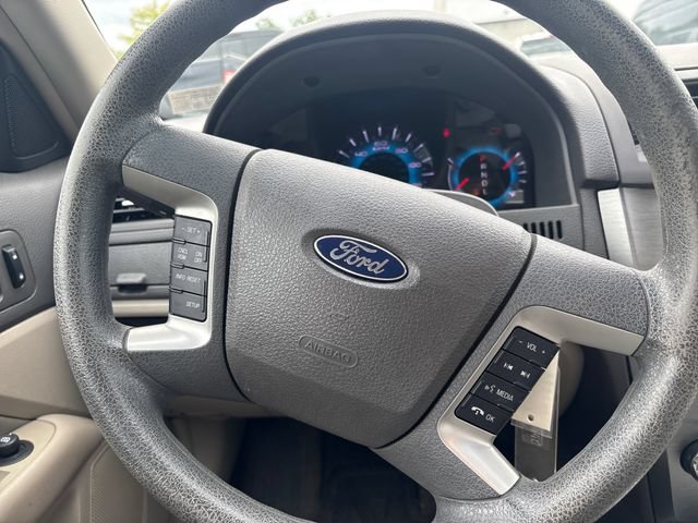 Used 2011 Ford Fusion SE w/ 201A Rapid Spec Order Code FWD image 14