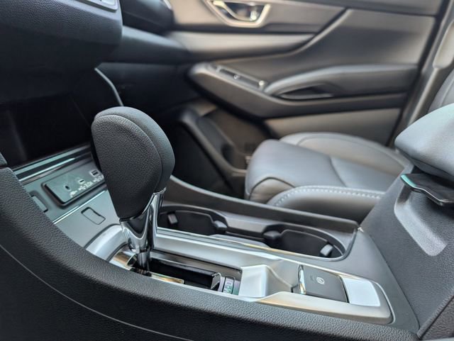 Certified 2025 Subaru Ascent Limited image 18