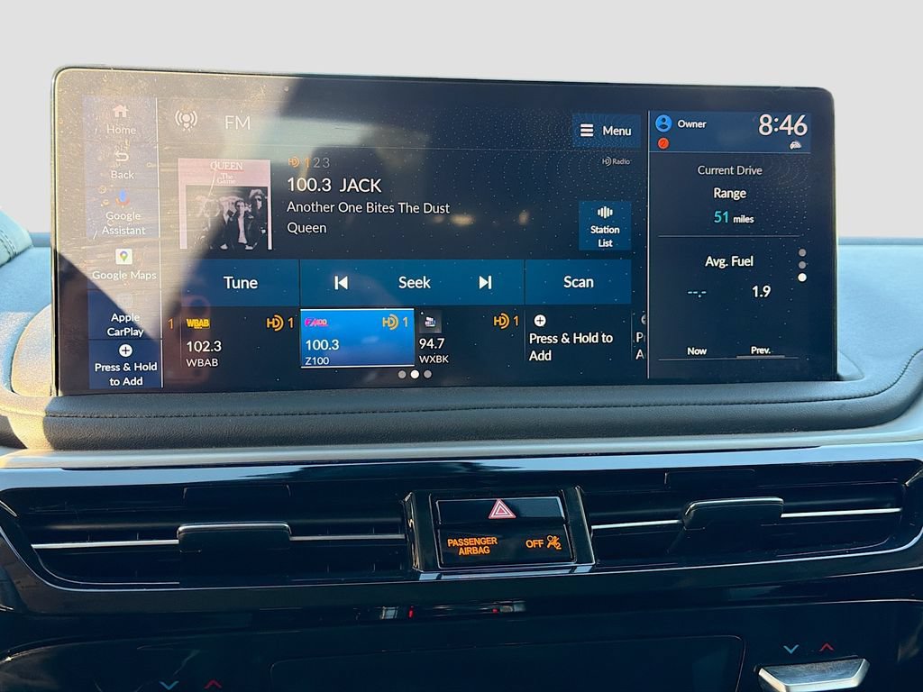 Used 2025 Acura MDX w/ Technology Package AWD/4WD image 15