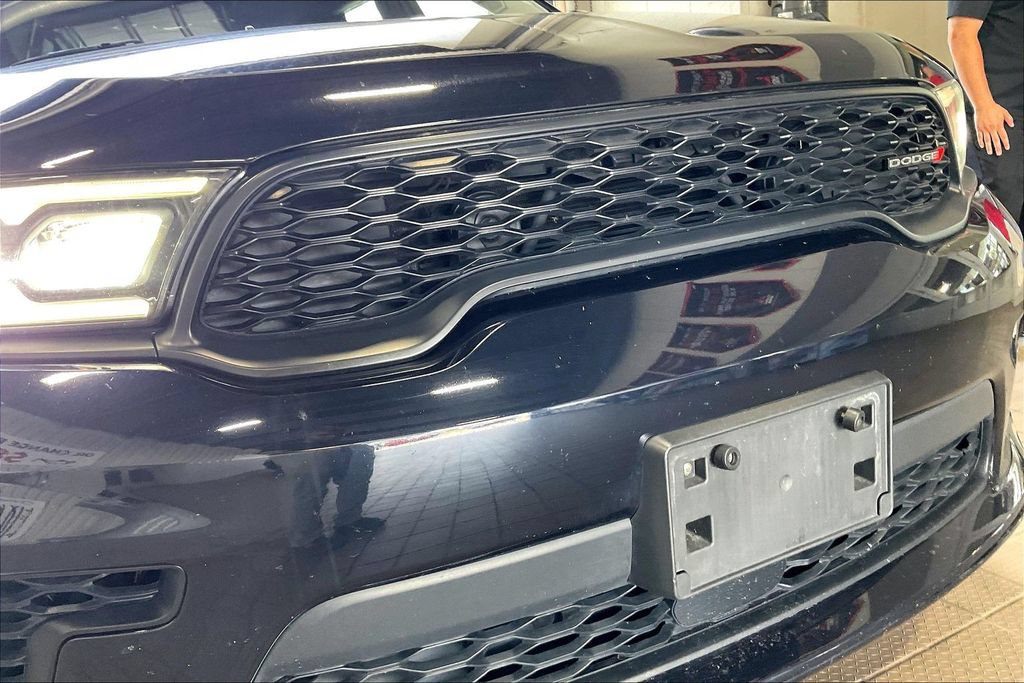 Used 2024 Dodge Durango GT AWD/4WD image 27
