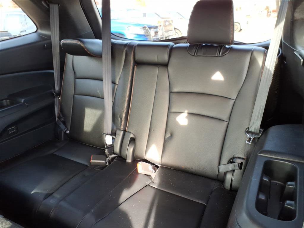 Used 2022 Honda Pilot TrailSport image 12