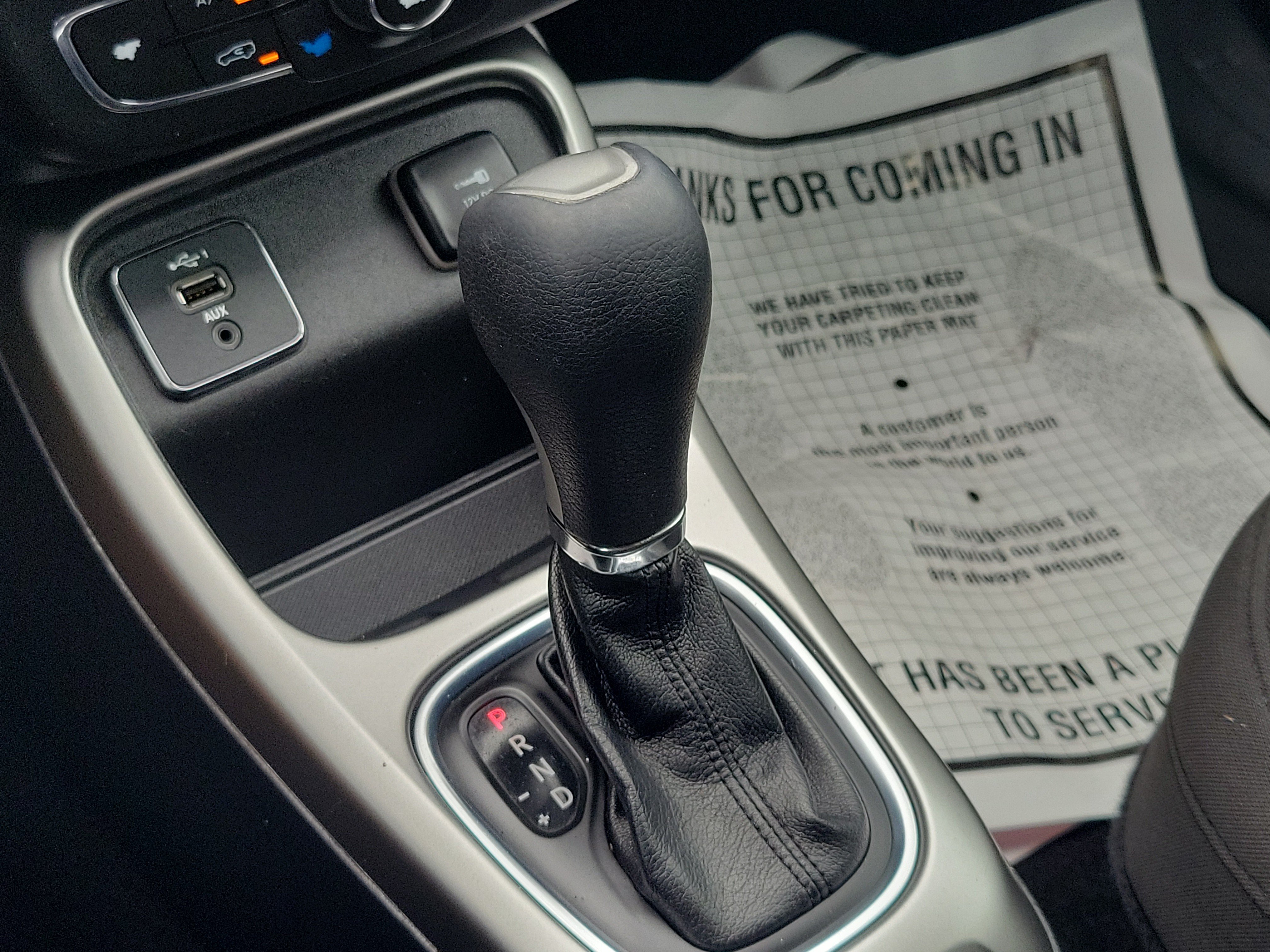 Used 2019 Jeep Compass Sport FWD image 26
