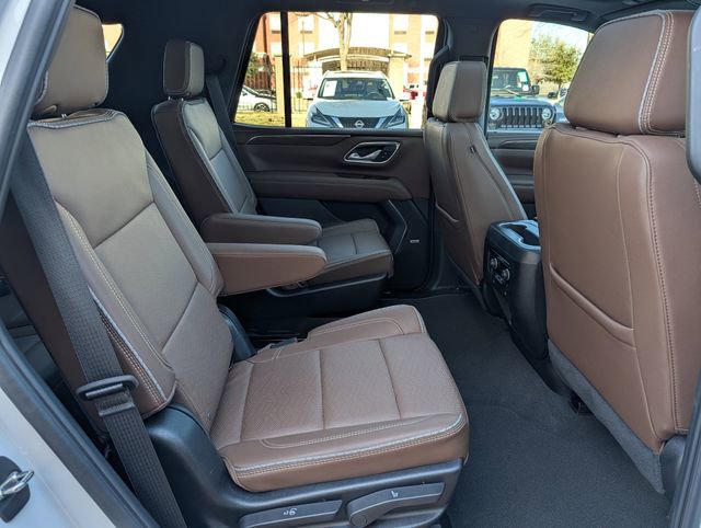 Used 2024 Chevrolet Tahoe High Country image 33