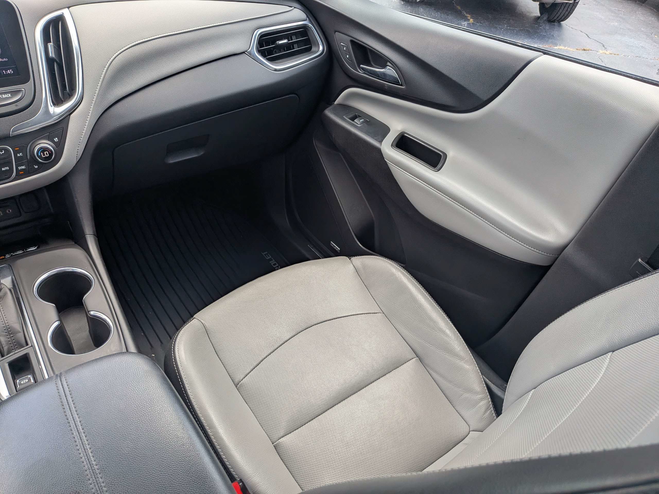 Certified 2020 Chevrolet Equinox Premier FWD image 19