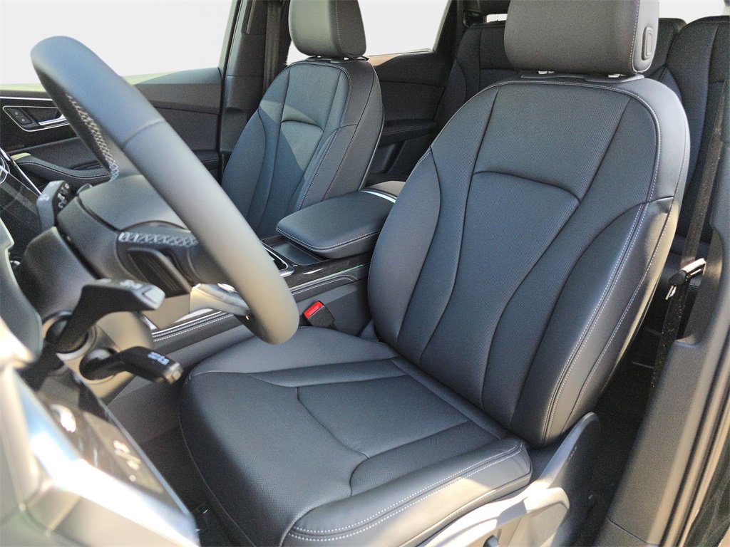 New 2026 Audi Q7 3.0T Premium Plus image 16