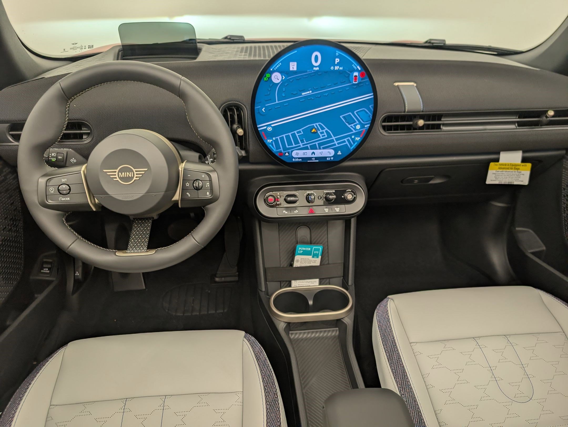 New 2026 MINI Cooper Convertible image 15