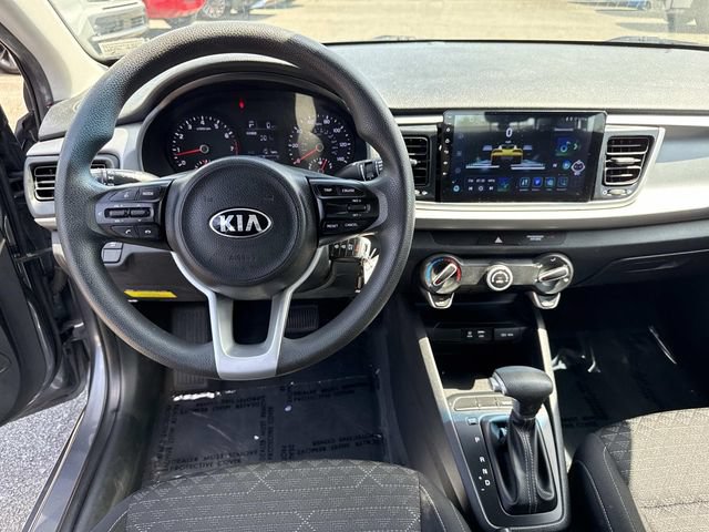 Used 2020 Kia Rio S FWD image 15