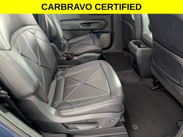 Used 2027 Kia Telluride SX w/ Towing Package FWD image 31