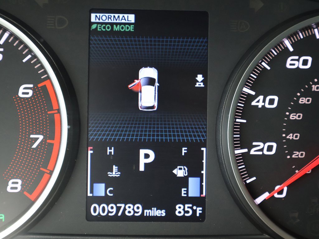 Used 2023 Mitsubishi Eclipse Cross SE image 37