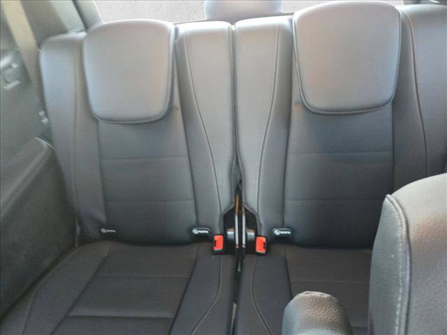 Used 2025 Mercedes-Benz GLS 450 4MATIC image 19