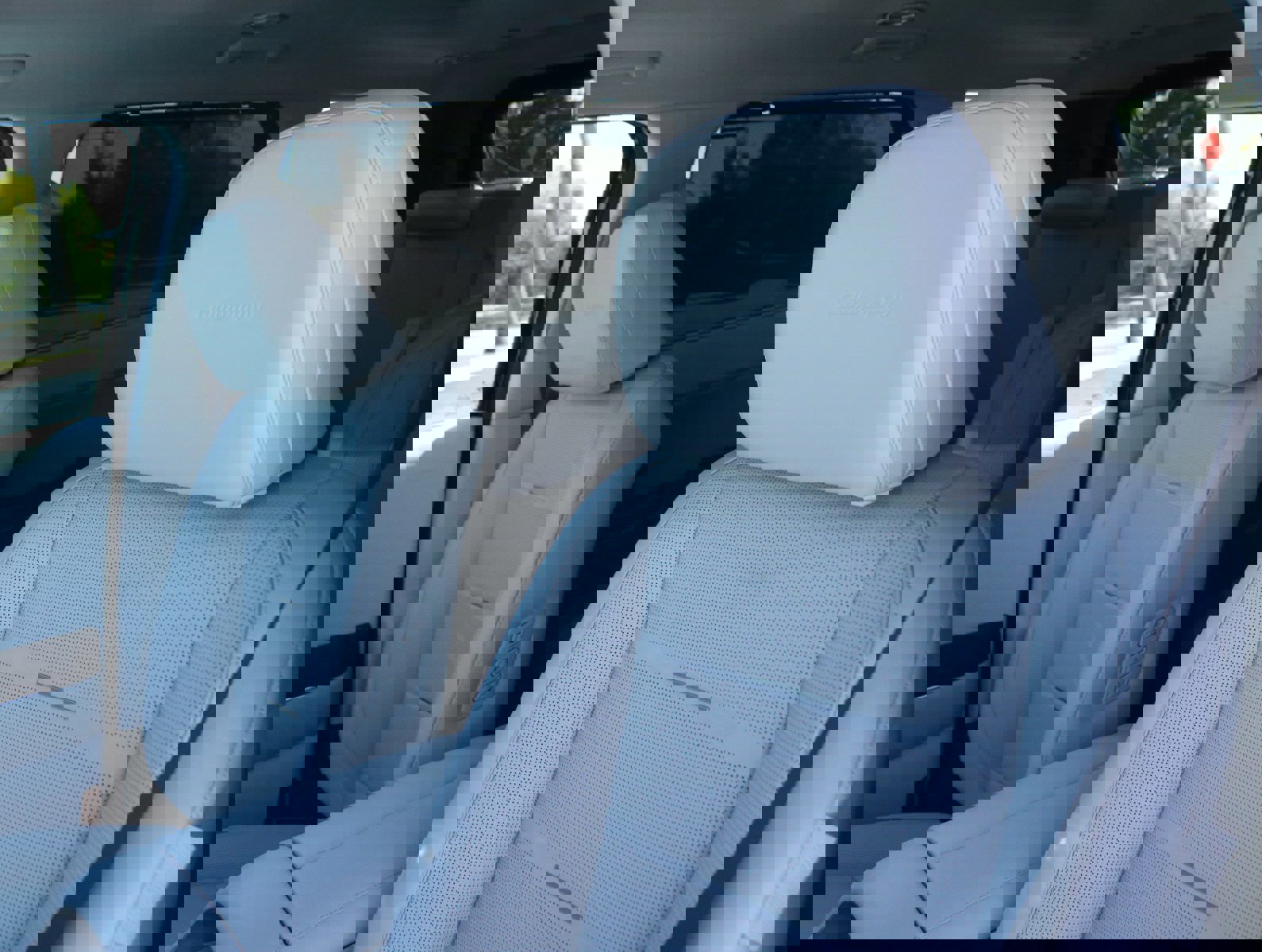 New 2026 Hyundai Palisade Calligraphy image 14