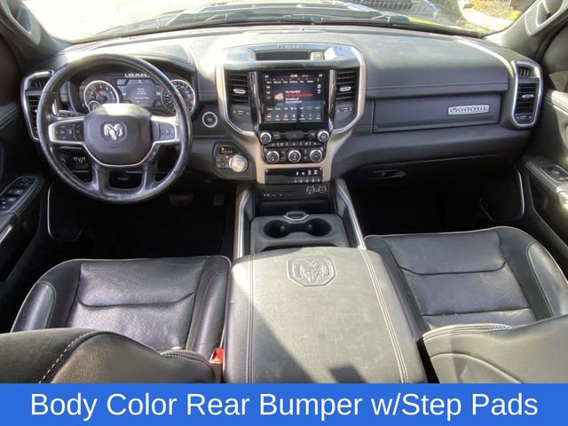 Used 2019 RAM 1500 Laramie w/ Sport Appearance Package image 11