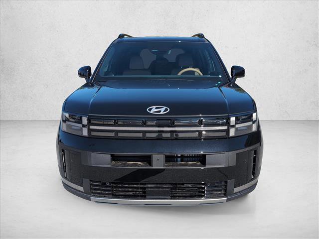 New 2026 Hyundai Santa Fe Limited image 6