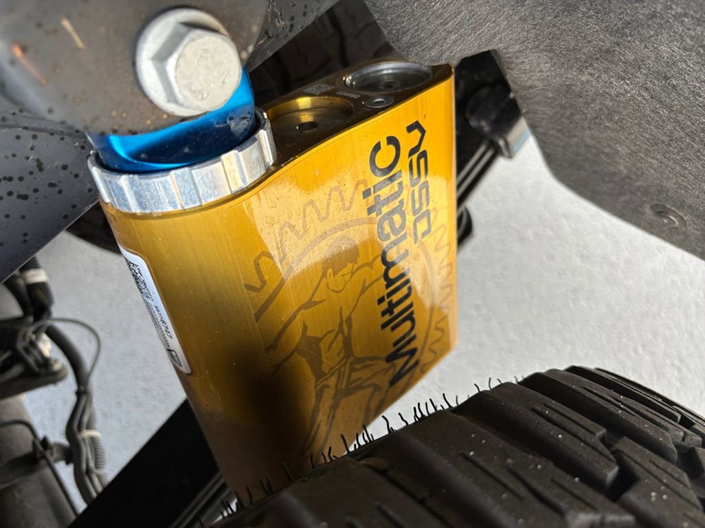 Used 2024 Chevrolet Colorado ZR2 w/ Technology Package image 29