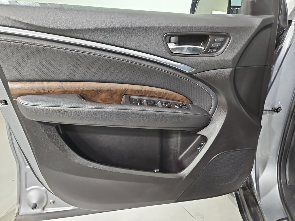 Used 2020 Acura MDX SH-AWD w/ Technology Package image 10