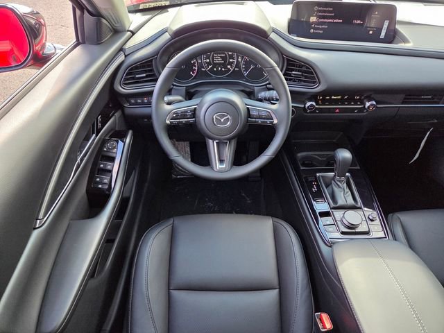 New 2026 MAZDA CX-30 2.5 Turbo w/ Premium Plus Pkg image 9