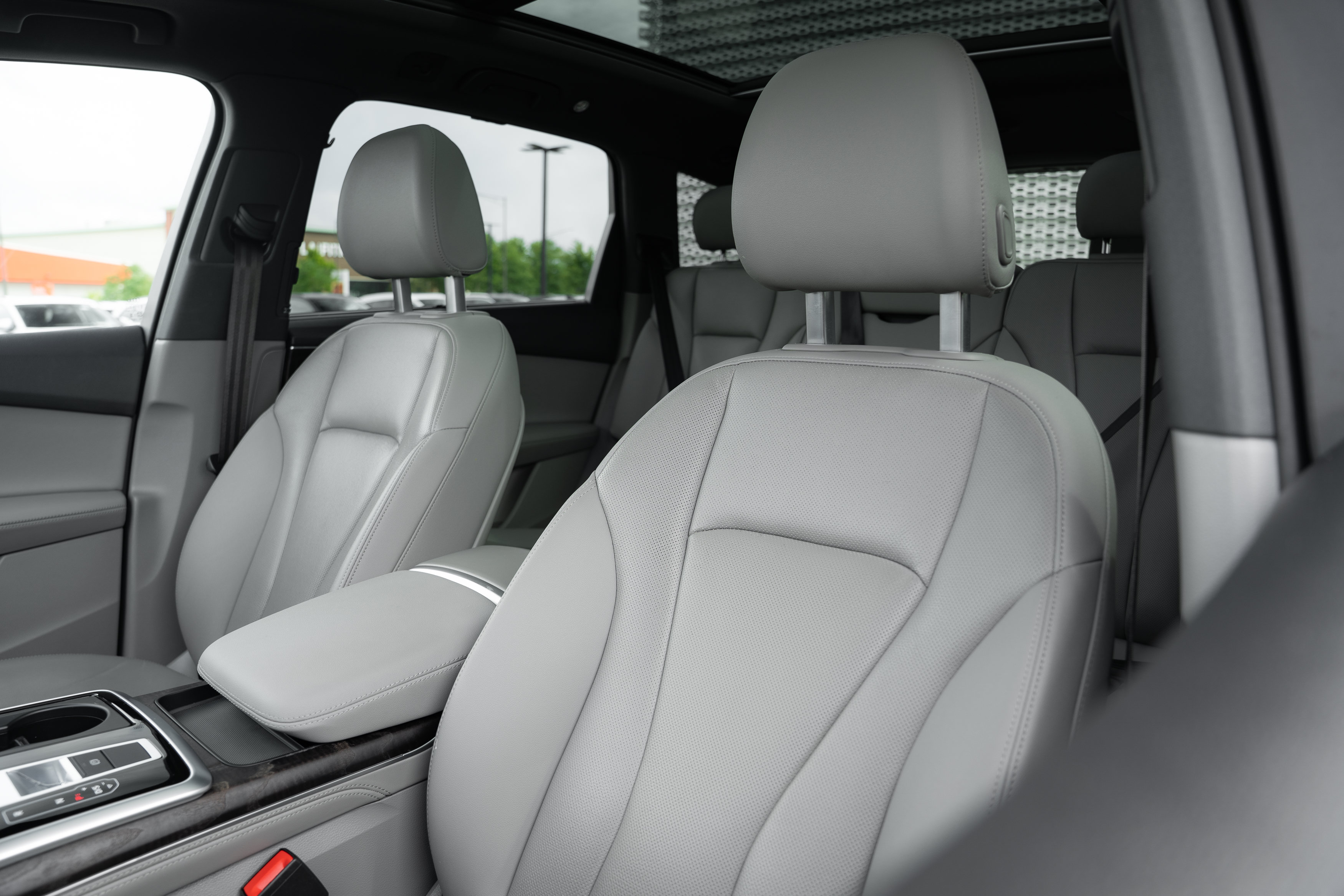 Certified 2024 Audi Q7 2.0T Premium Plus AWD/4WD image 22