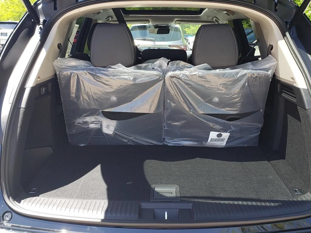 New 2026 Acura MDX SH-AWD w/ Technology Package image 5