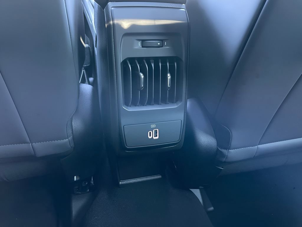 New 2025 Dodge Hornet R/T image 21