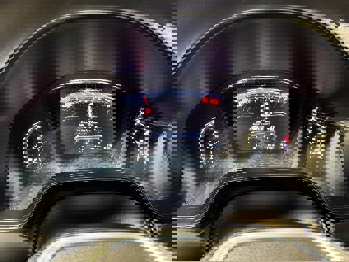 Used 2020 Honda CR-V LX image 11