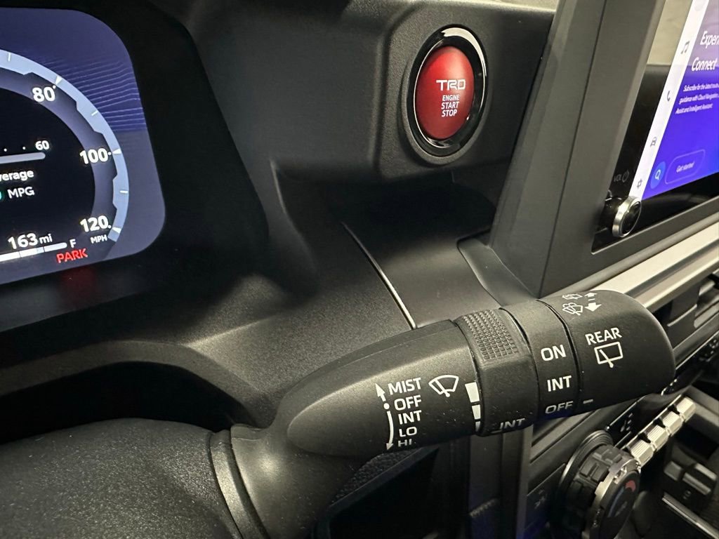 Used 2025 Toyota 4Runner TRD Off-Road image 22