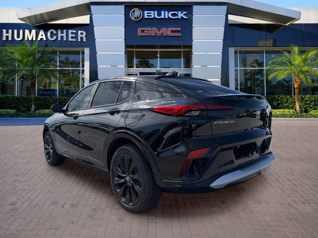 New 2026 Buick Envista Sport Touring w/ Convenience I Package FWD image 5