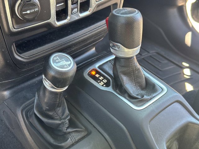 Used 2020 Jeep Gladiator Sport w/ Quick Order Package 24S AWD/4WD image 32