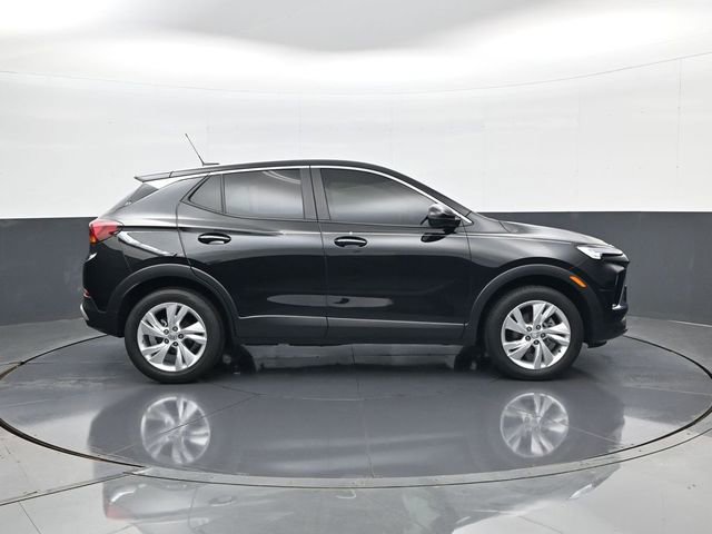 Certified 2024 Buick Encore GX Preferred w/ Comfort Package AWD/4WD image 4