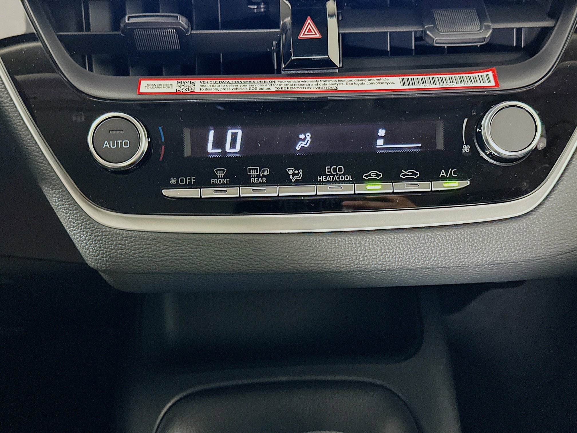 Used 2026 Toyota Corolla LE image 23