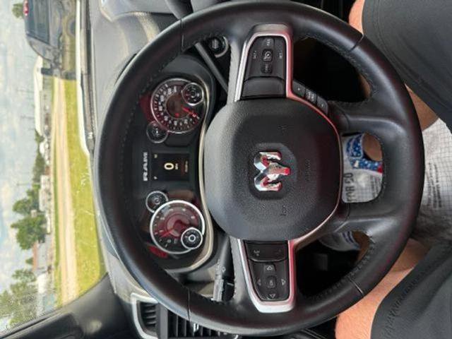 Used 2024 RAM 3500 Big Horn image 62