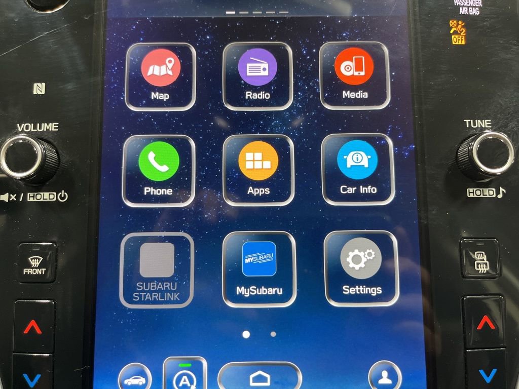 Used 2020 Subaru Outback Touring image 21