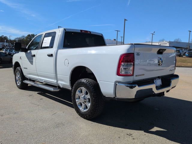 Used 2024 RAM 2500 Big Horn image 7