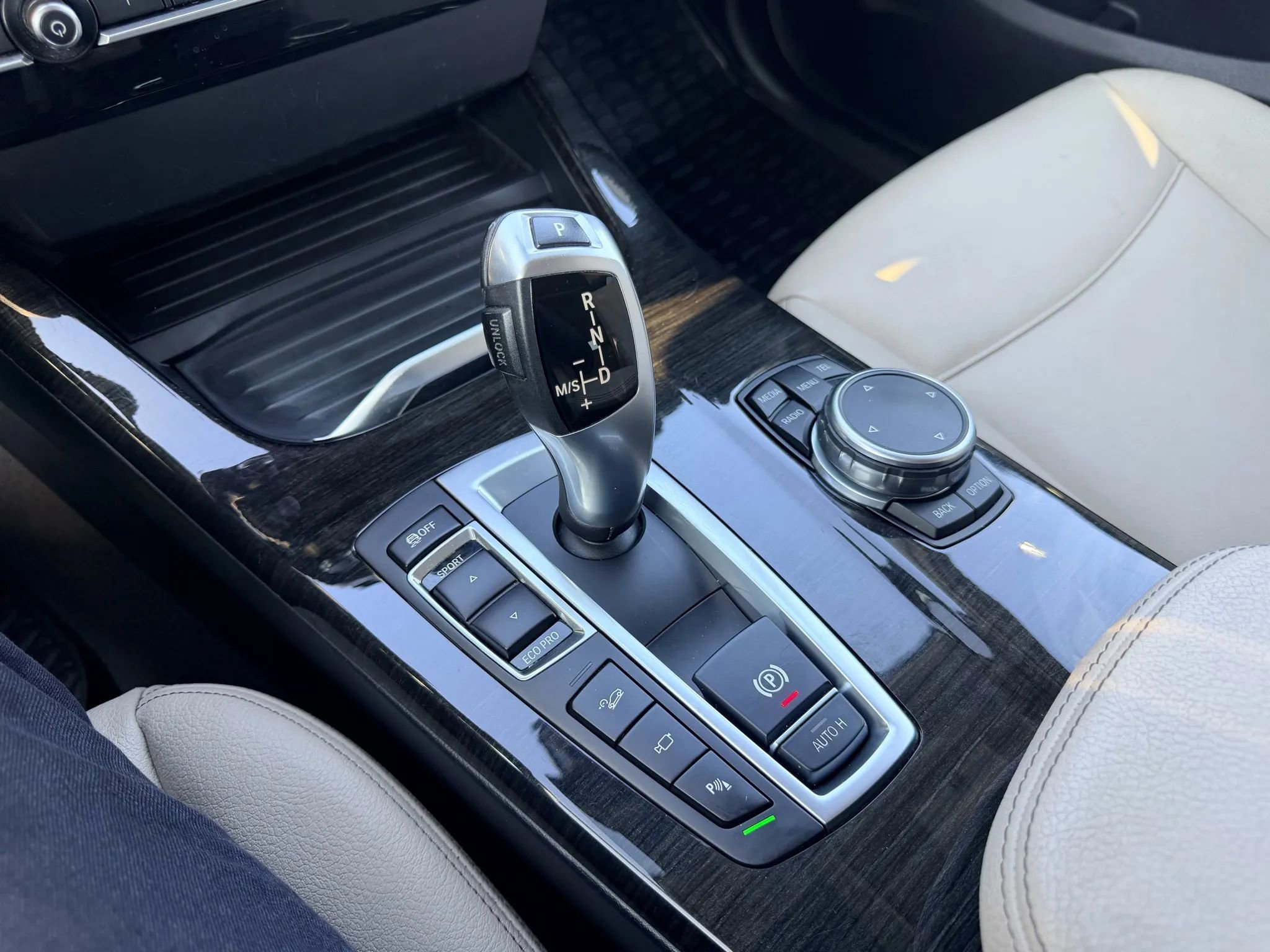 Used 2015 BMW X3 xDrive28i image 17