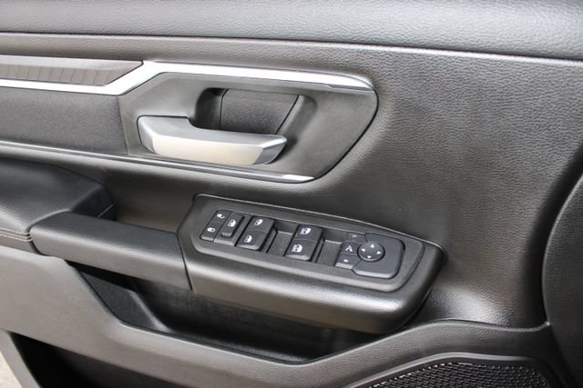 Used 2026 RAM 1500 Big Horn AWD/4WD image 24