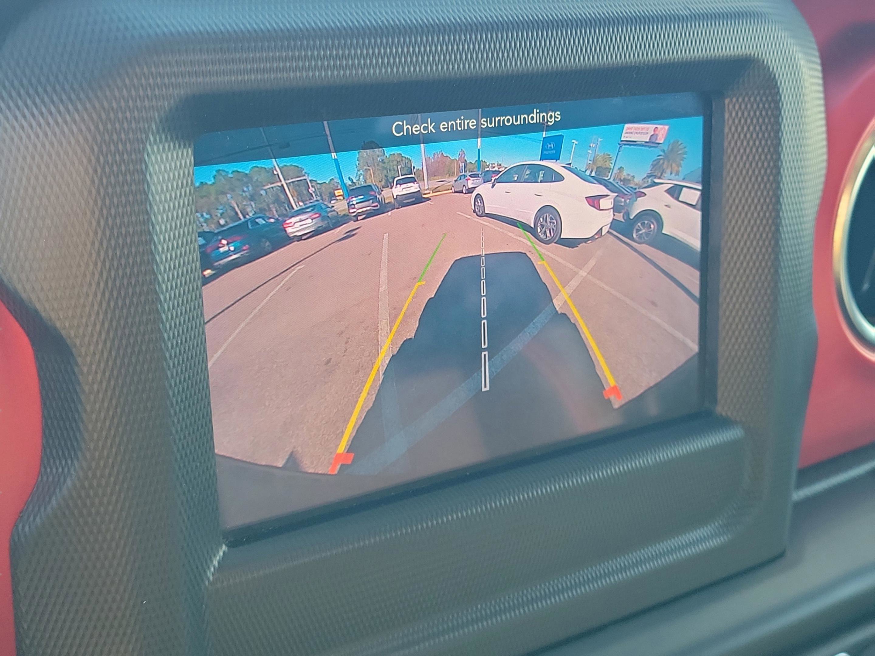 Used 2021 Jeep Wrangler Unlimited Rubicon w/ Xtreme Recon 35" Tire Package image 23