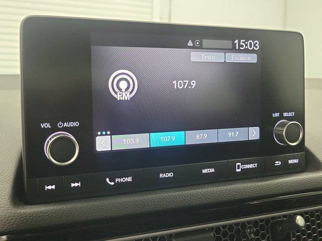 Used 2025 Honda Civic Sport image 29