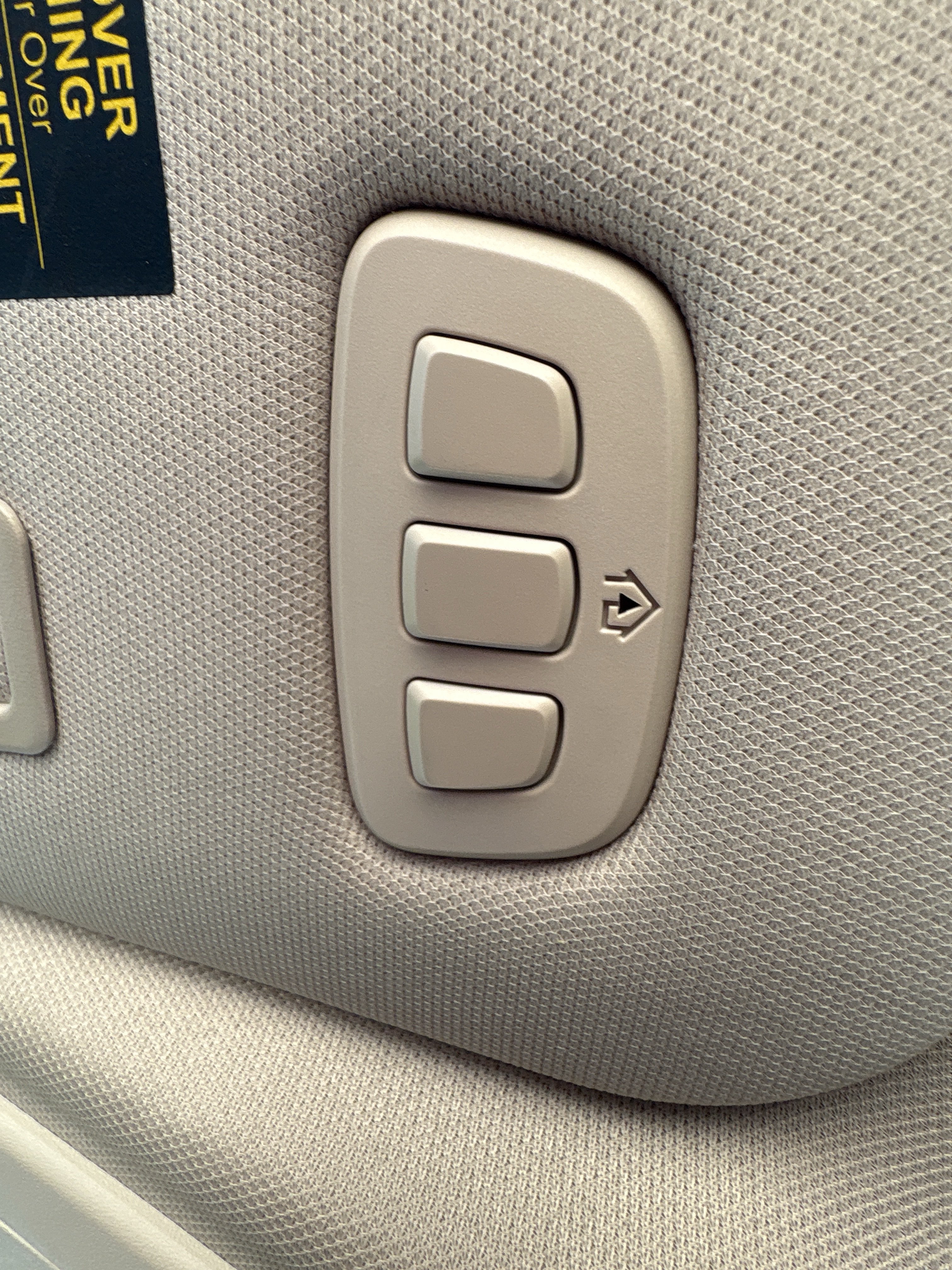 Used 2024 Lincoln Corsair AWD w/ Equipment Group 101A image 18