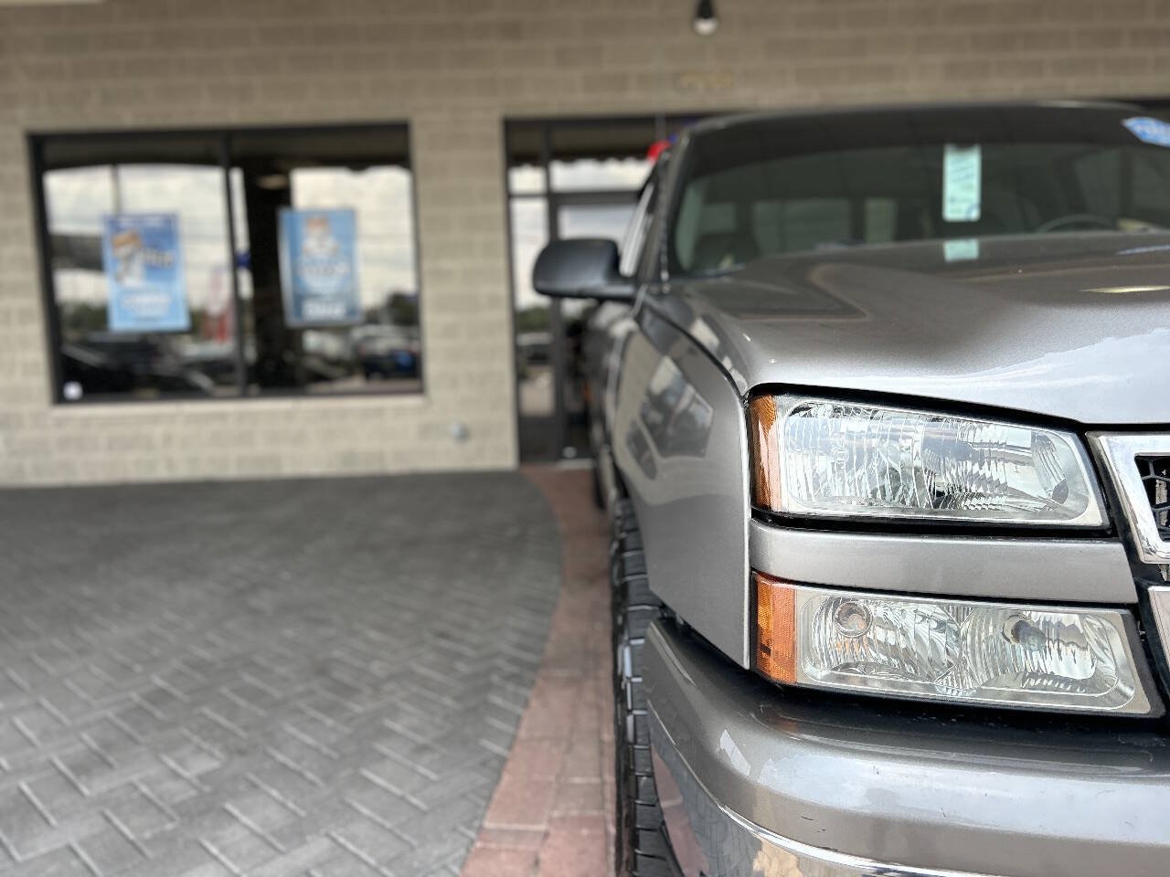 Used 2006 Chevrolet Silverado 1500 LT w/ Light Duty Power Package RWD image 21