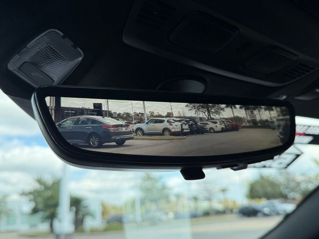 Used 2022 Chevrolet Corvette Stingray Preferred Cpe w/ Z51 Performance Package image 17