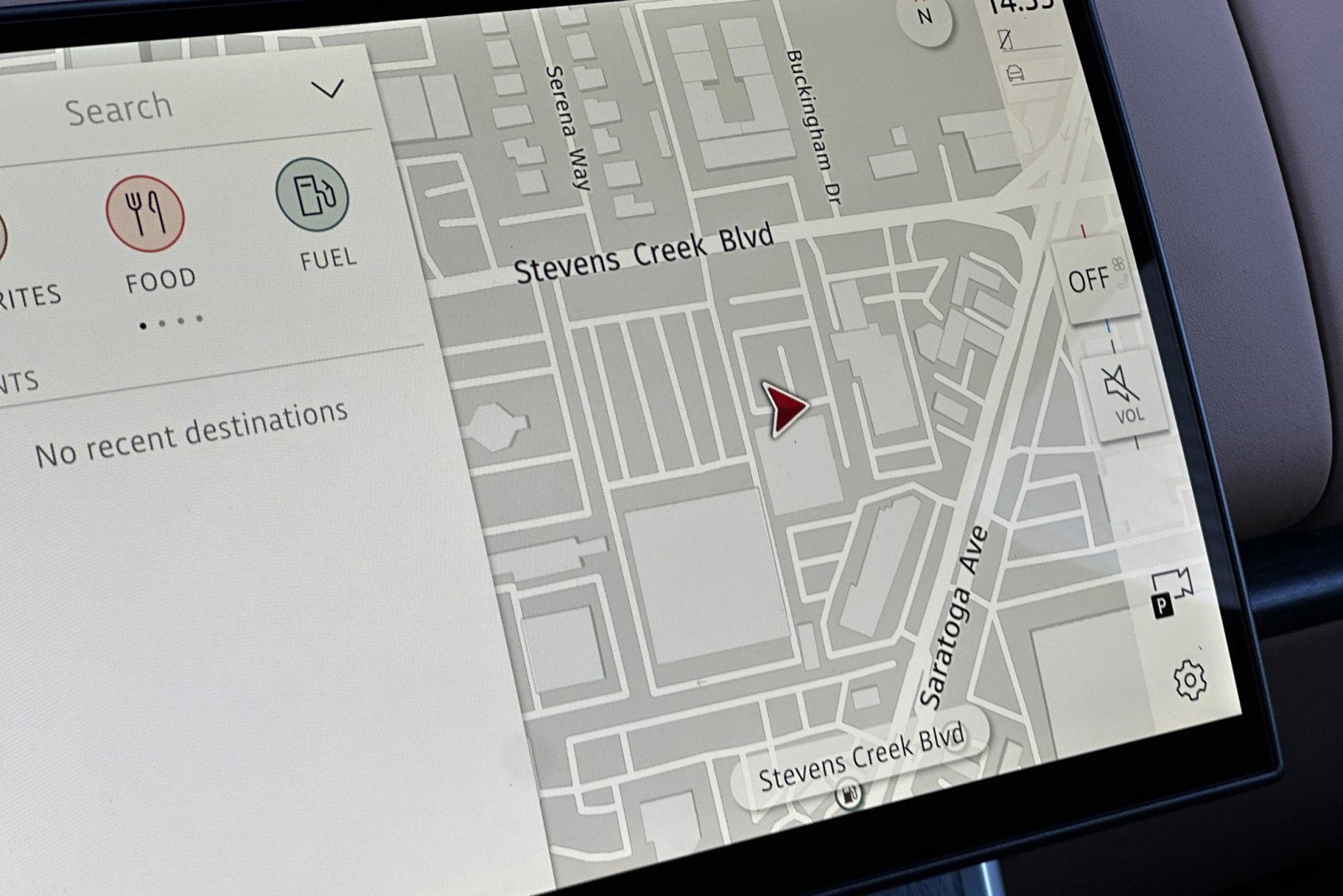 New 2026 Land Rover Range Rover SE image 18