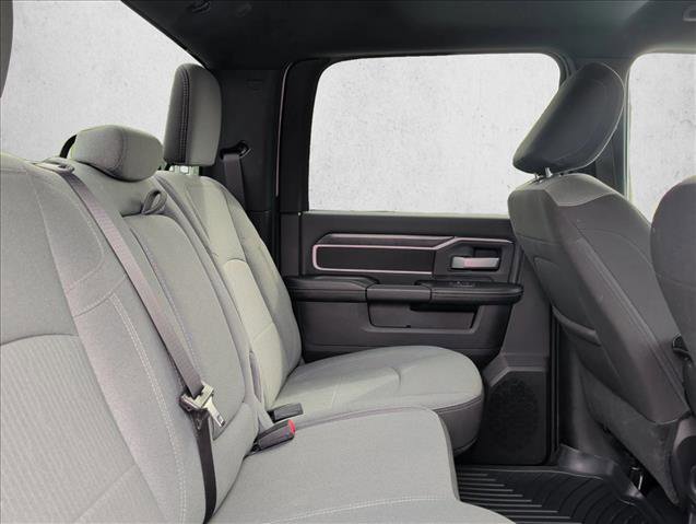 Used 2024 RAM 2500 Big Horn AWD/4WD image 20