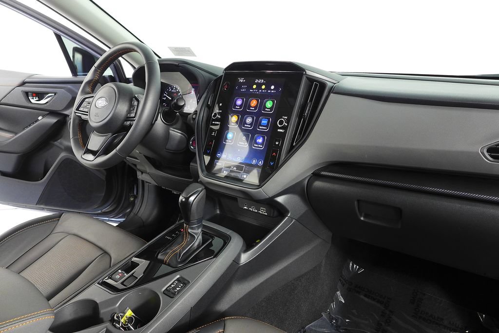 Certified 2025 Subaru Crosstrek 2.5i Limited w/ Crosstrek Mirror Package AWD/4WD image 13
