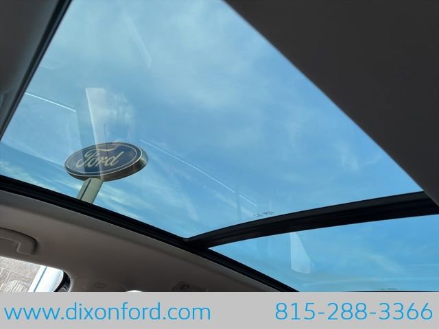 Used 2023 Volkswagen Atlas SEL image 21