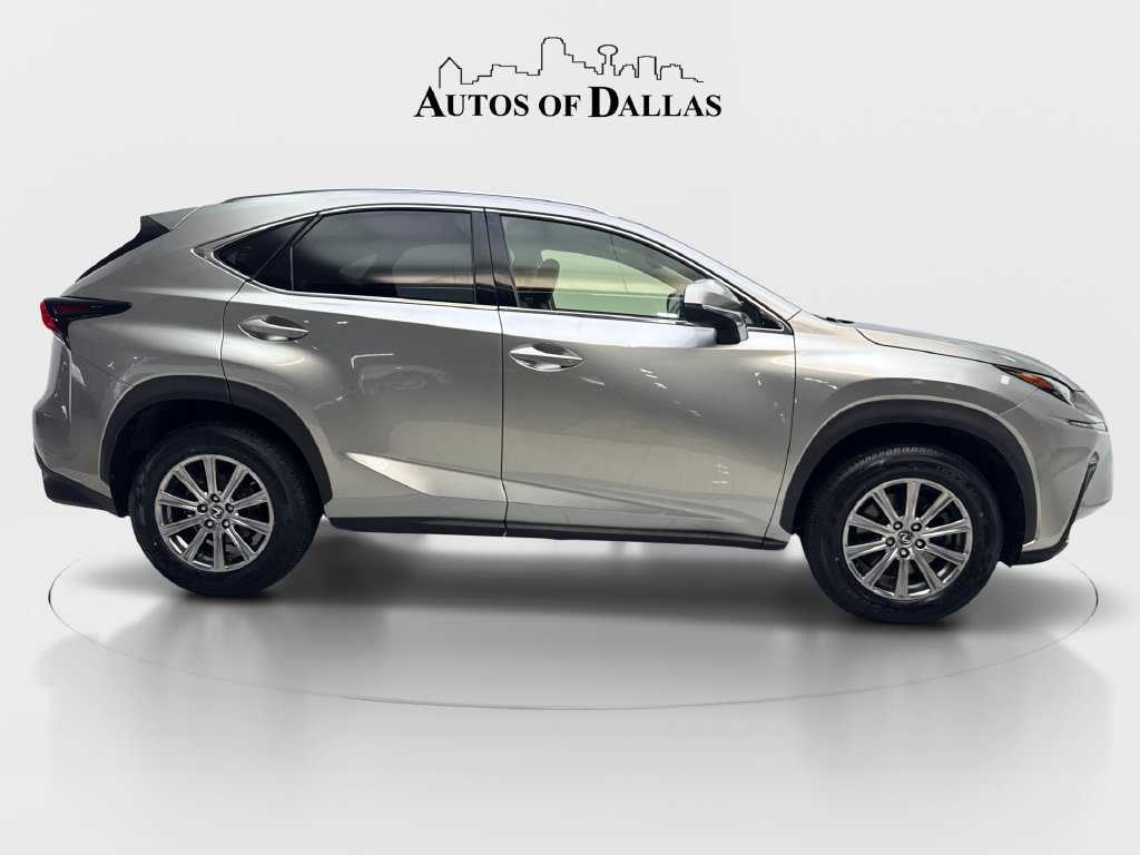 Used 2019 Lexus NX 300 FWD w/ Accessory Package 2 image 11