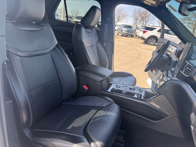 Used 2022 Ford Explorer ST w/ Equipment Group 401A image 41